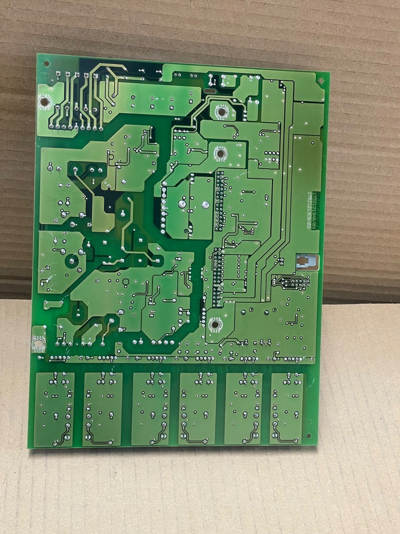 Danfoss – 175Z4525 – Control / Power PCB Assembly