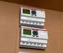 ABB – 1SVR440722R0300 – CL‑LMR.C18AC1 Logic Relay Module, 12 I / 6 Relay O/P