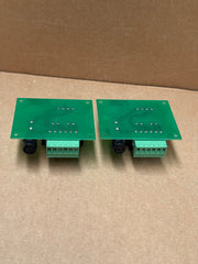 STC – 989230 – Dual 8/12/18V PCB Transformer Module, 3VA Encapsulated