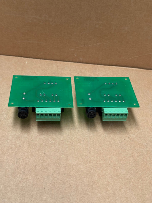 STC – 989230 – Dual 8/12/18V PCB Transformer Module, 3VA Encapsulated