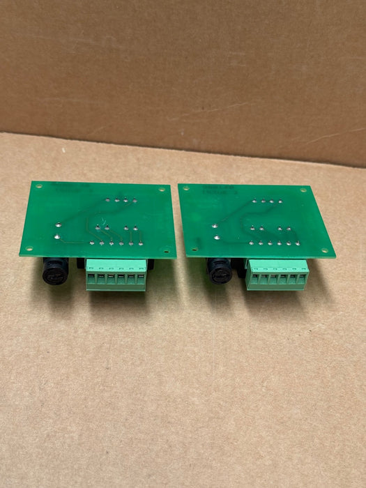 STC – 989230 – Dual 8/12/18V PCB Transformer Module, 3VA Encapsulated
