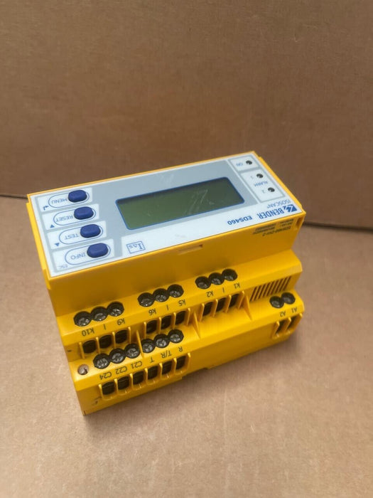 Bender – EDS460-DW-2 – Portable Insulation Fault Locator