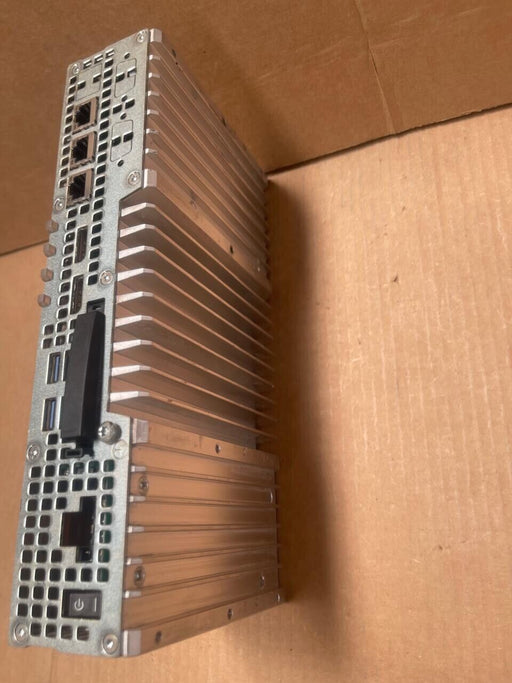 Siemens - 6AG4141-5FH07-0GA0 - SIMATIC IPC427E Microbox PC