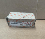 Weidmüller - SAI-4-M 4P M12 - 1705920000 - Hood distributor