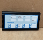 DEIF – AOP‑1 – Additional Operator Panel / Display Unit (24 V DC)