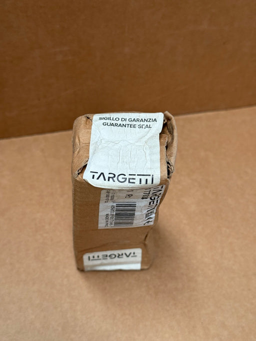 Targetti – 1T7024 OZ Power Head White – 48 V Magnetic Power Feed Module