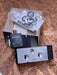 Festo - MDH-5/2K-FR-NA-M12 - 5/2-Way Solenoid Valve, Monostable, 24 V DC