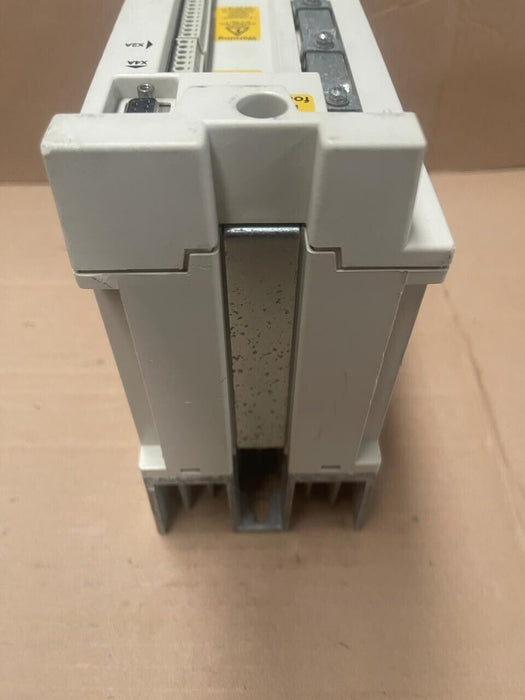 KEB COMBIVERT F5 - 12.F5.C3D-3A0A - VFD 305...480V