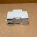 Citel – DS150E‑120 – AC Surge Protector Module 120/240 V, 140 kA/phase, DIN‑rail