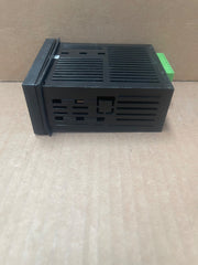 SFERE / Ardetem – DGN 75 U – Digital Panel Meter, Universal Input, IP65 Front