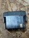 BTicino – L4180 – LivingLight Anthropocene 2P+T 10/16 A Bypass Socket Anthracite