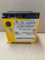 Bender - IR207RLZ - Insulation Monitoring Device for Ungrounded Systems