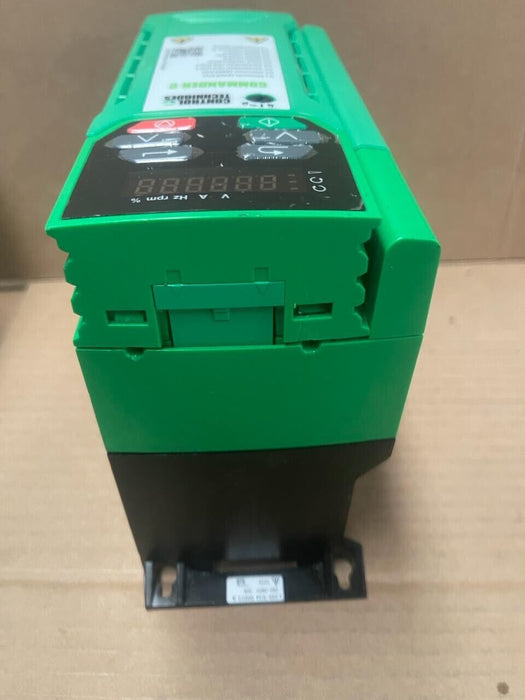 Control Techniques Commander - C300-034 00073 A 3kW - VFD Motor Speed Drive