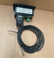 GE / Fanuc – IC200DTX450-BC – VersaMax DP45 Operator Interface (24 V DC)