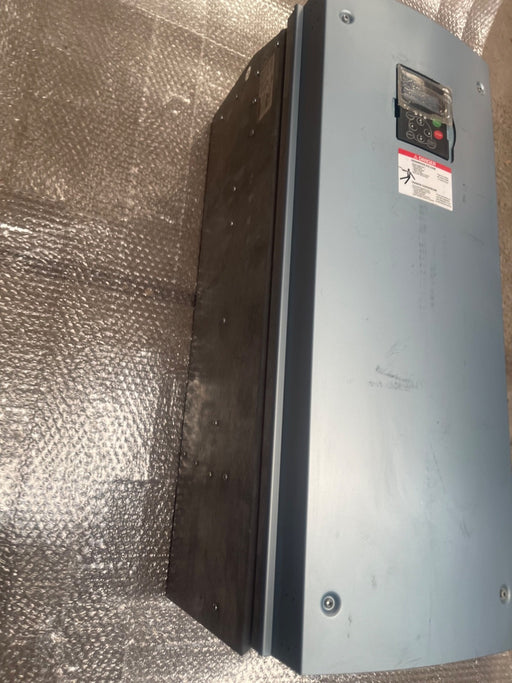 Telemecanique – ATV782D75Y – Altivar 78 75 kW Variable Speed Drive