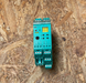 Pepperl & Fuchs – KFD2‑GUT‑1.D (113606) – 1‑Channel Temperature Converter Signal