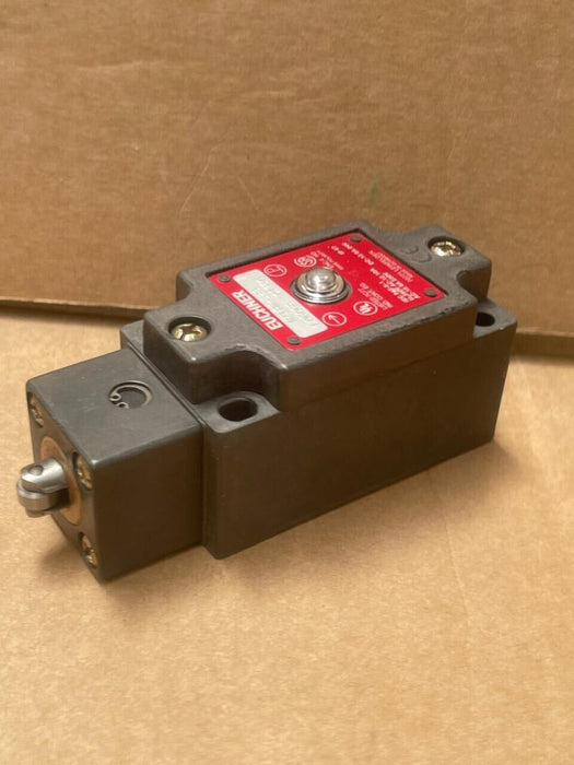 EUCHNER - NZ1RK-528 L0606GE C1350 - Safety Limit Switch