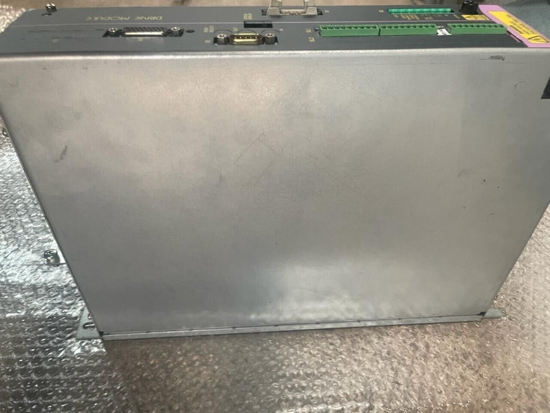 FAGOR - MMC 1.25-00-D1-00-0 - Servo Drive Controller