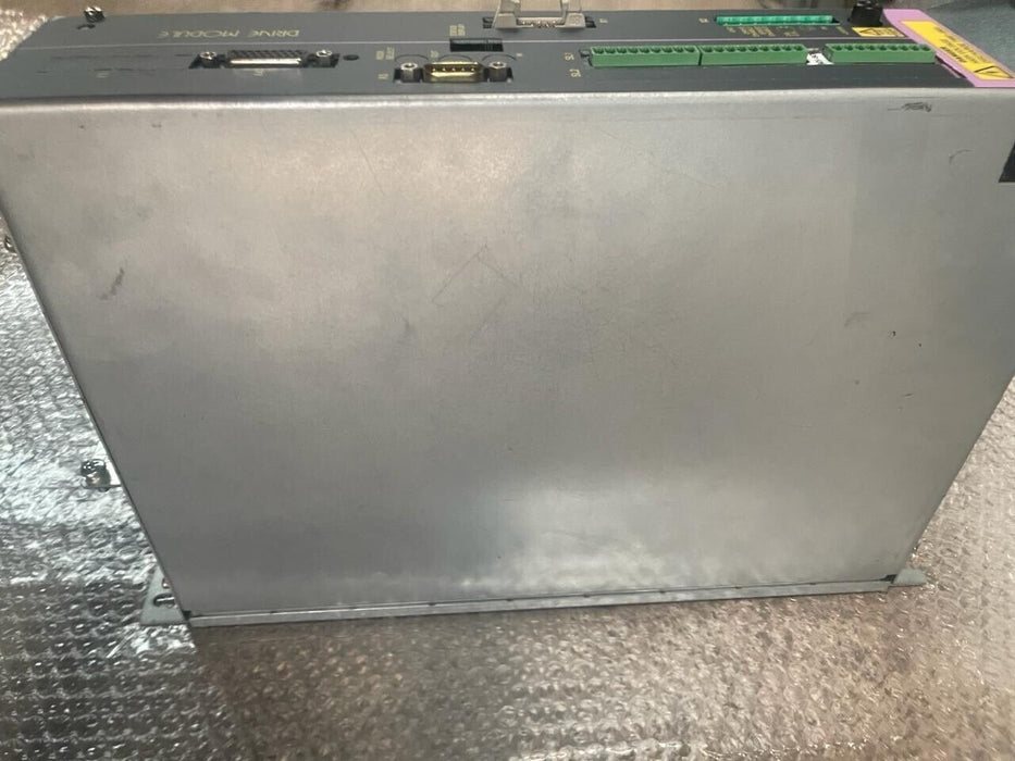 FAGOR - MMC 1.25-00-D1-00-0 - Servo Drive Controller