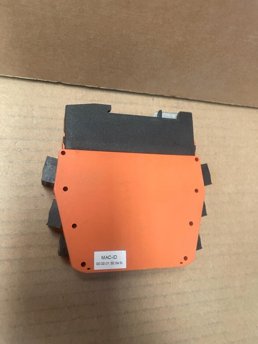 IFM - VXE002 - DIAGNOSTIC ELECTRONICS