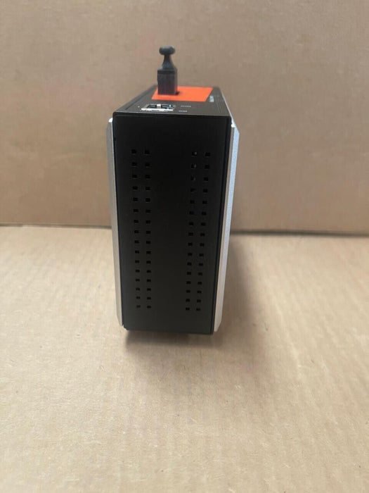 Weidmüller - 1241400000 - IE-MC-VL-1TX-1SC Media Converter
