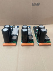 Control Techniques – 7004‑0318 (UD15B ISS B Side 2) – UD15B Control Board