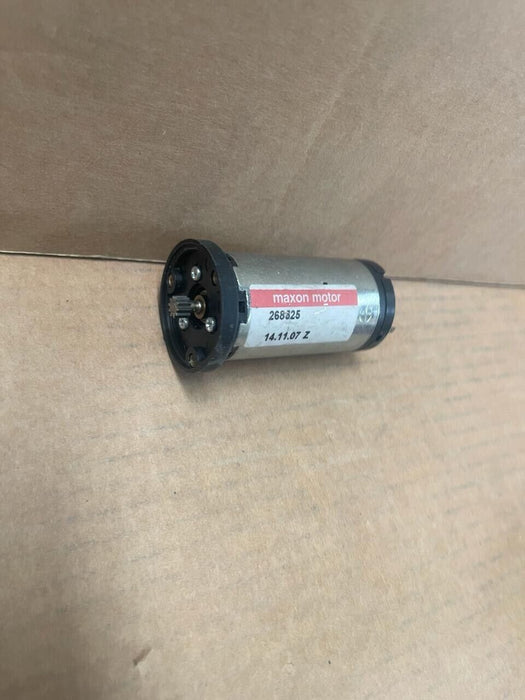 MAXON - 268525 - MAXON MOTOR
