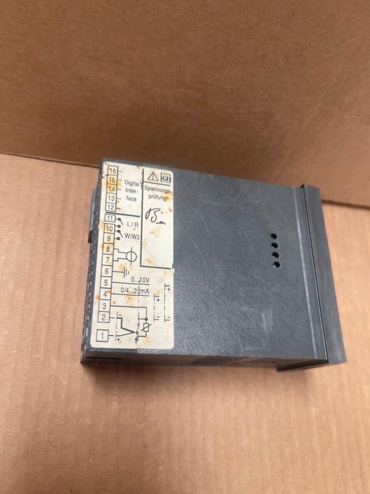 PHILIPS KS40 - 9404 407 40001 - Temperature Controller