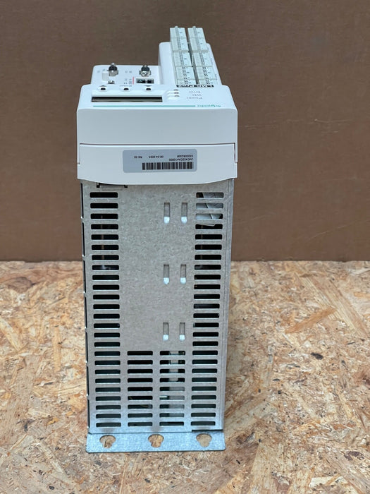 Schneider Electric – LMC402CAA10000 – PacDrive 3 Motion Controller, 16‑Axis