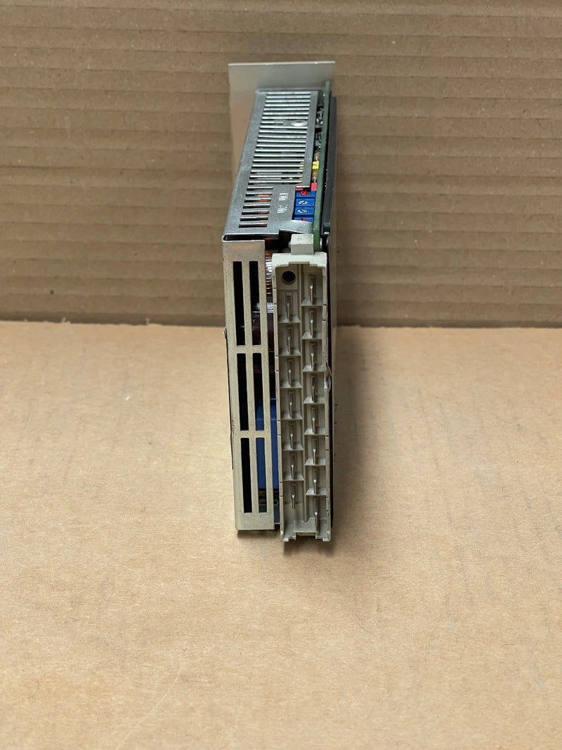 Siemens – SMP‑E430‑A6 – Industrial Power Supply +15 V DC / 1.5 A (80 VA)