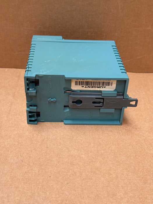 Eurotherm – 650/007/230/F/00/DISP/GR/0/0 – SSD 650 AC Drive, 230 V, 10.5 A, 3P