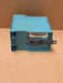 Eurotherm – 650/007/230/F/00/DISP/GR/0/0 – SSD 650 AC Drive, 230 V, 10.5 A, 3P