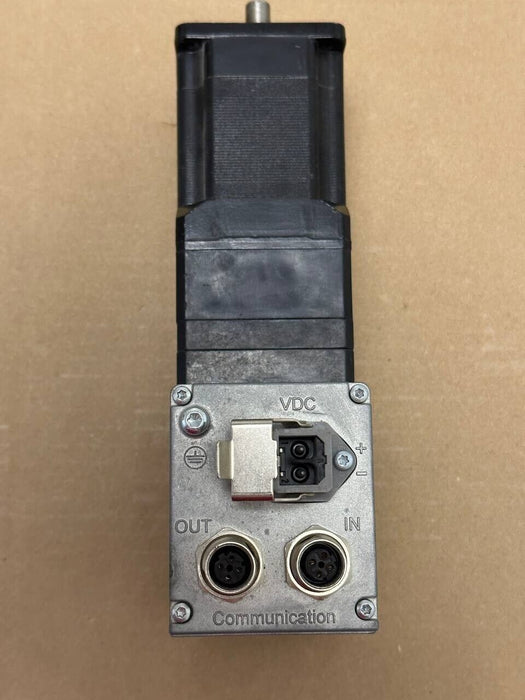 Schneider Electric BERGER LAHR ILA2K572PC2A0 Integrated Drive With Servo-Motor