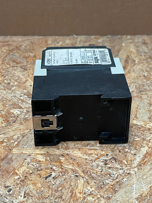 Entrelec Schiele – 2.450.091.00 – Mecotron Contact Protection / Monitoring Relay
