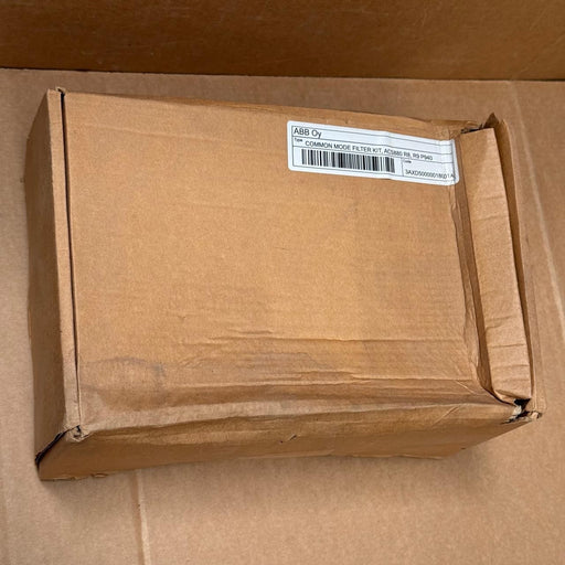 ABB – ACS880 (3AXD50000018001A) – Low‑Voltage Industrial AC Drive, 380‑480 V