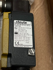 Steute - 1420738 - Ex ES 98 SR-02 Belt Alignment Switch, -40 °C, ATEX Zone 1/21