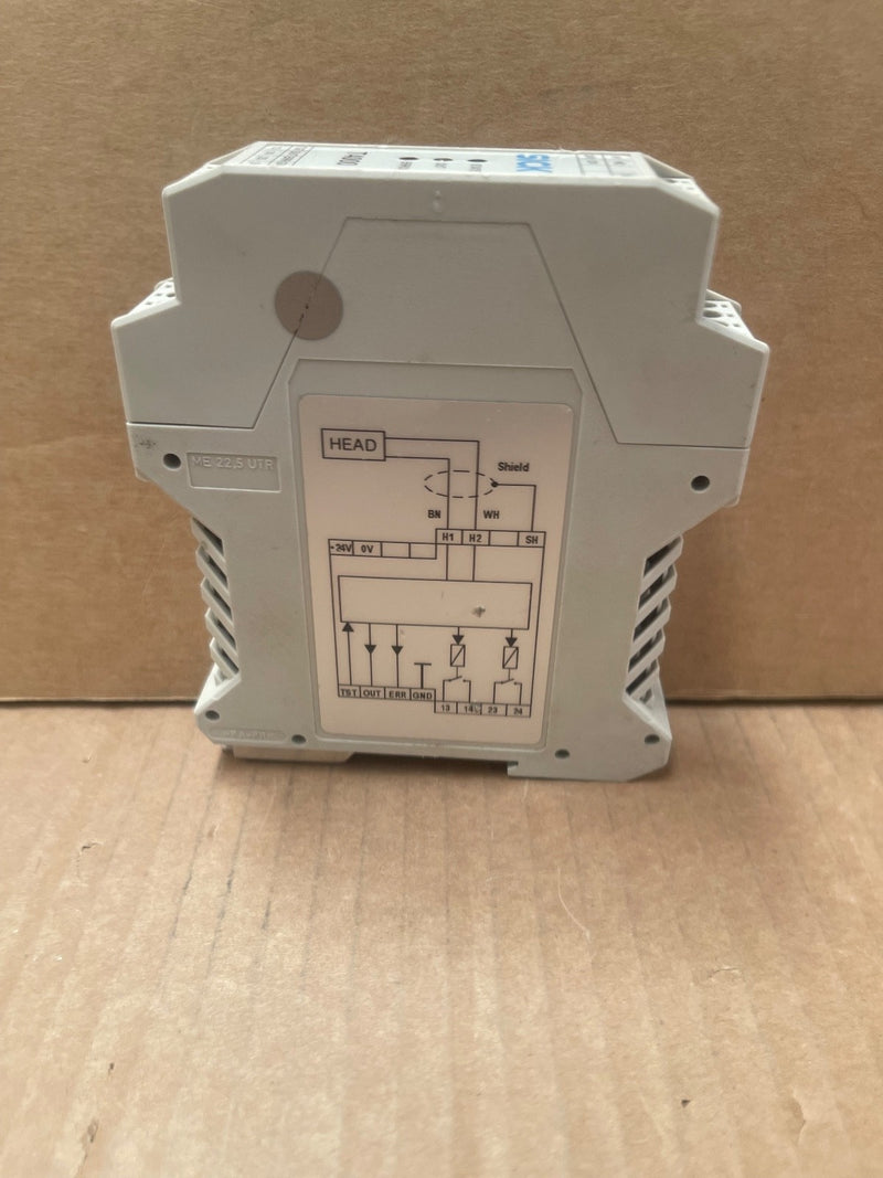 SICK – T4000-1RBA01 – Non-Contact Safety Switch / Evaluation Unit (24 V DC)