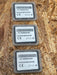 Fanuc – CFG8V02GVBZWS‑ZAVEB – 2 GB FROM/SRAM Memory Module for 31i‑B/32i‑B CNC