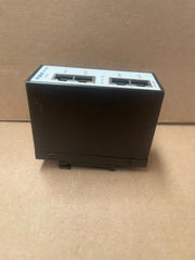 Anybus - AWB4006-B - Power over Ethernet (PoE) Injector 12-57VDC