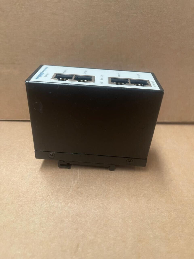 Anybus - AWB4006-B - Power over Ethernet (PoE) Injector 12-57VDC