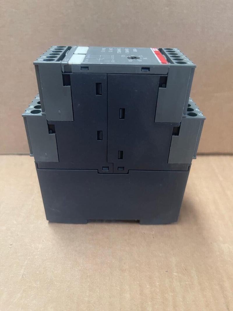 ABB C574 1SAR503041R0003 Sicherheitsrelais online kaufen ABB C574 1SAR503041R0003 Sicherheitsrelais online kaufen