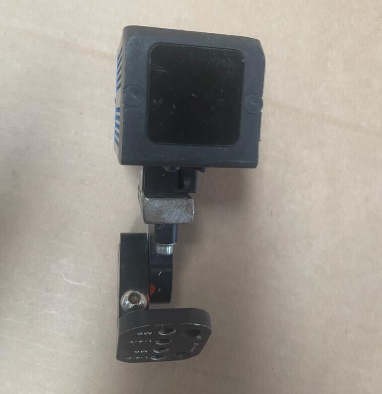 SENSOPART - FA 46-305-iCC-OBO6ES5 - FA 46-305 - Vision Sensor