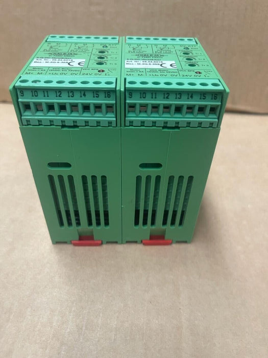 KALEJA - 06.04.021S - M-2Q-6-305 - Motor Controller