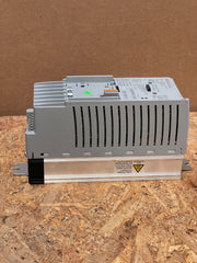 NORD – SK 500E‑221‑323‑A‑ERS (275410220) – NORDAC PRO Cabinet Mount Inverter
