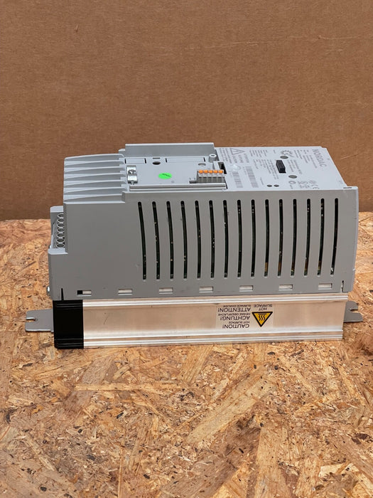 NORD – SK 500E‑221‑323‑A‑ERS (275410220) – NORDAC PRO Cabinet Mount Inverter