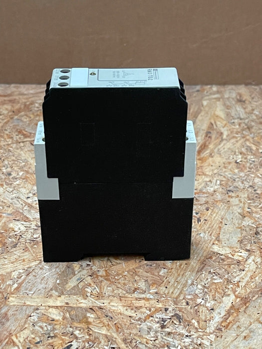 Telemecanique – RM3TG201MS7 – 3‑Phase Supply/Failure Safety Relay, 220–500 VAC