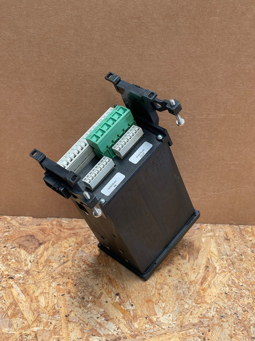 Woodward – LR20662 (MFR‑13 Protection Relay) – Multifunction Power Monitor