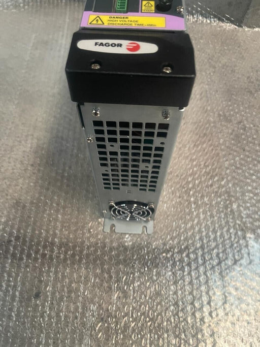FAGOR - MMC 1.25-00-D1-00-0 - Servo Drive Controller