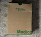 Schneider Electric, XPSMCMDI1600, 16 Input expension screw term, Modicon MCM
