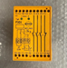 TESCH, F101x04, NOT-AUS Relay  07400004 24VAC/DC